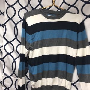 Old navy men’s sweater